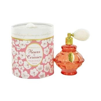 Les Contes Bucoliques Fleur de Cerisier