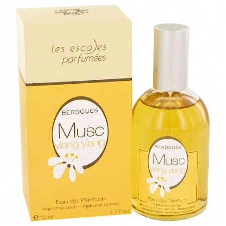 Musc Ylang Ylang