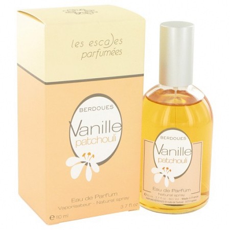 Vanille Patchouli