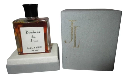 Bernard Lalande Bonheur du Jour