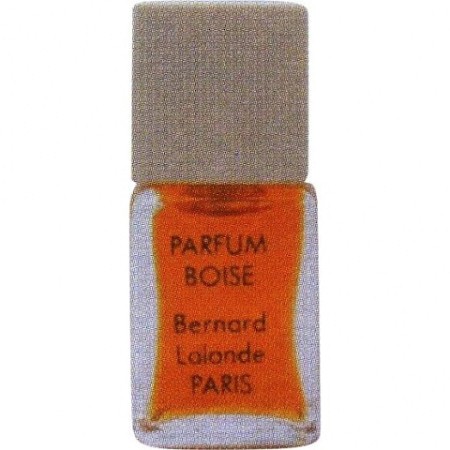 Bernard Lalande Parfum Boise