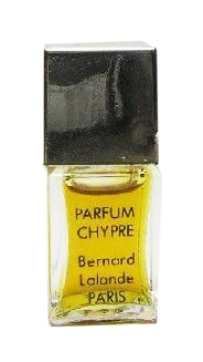 Bernard Lalande Parfum Chypre