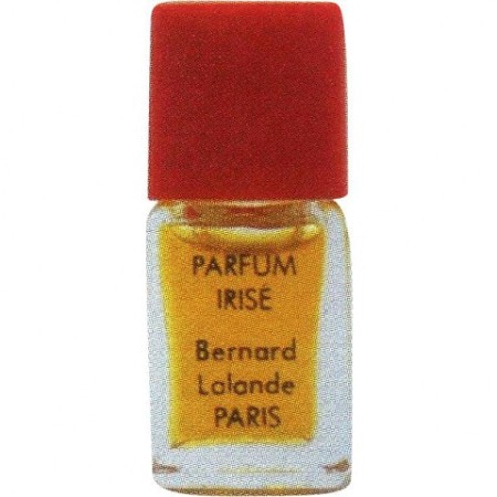 Bottle photo  Bernard Lalande