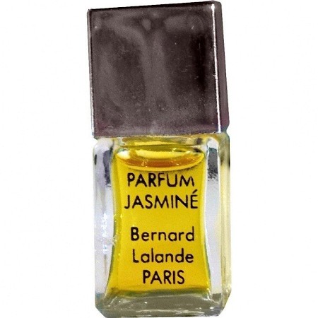 Bernard Lalande Parfum Jasmine