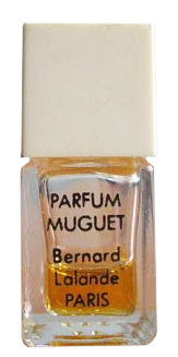 Bernard Lalande Parfum Muguet