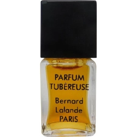 Bernard Lalande Parfum Tubéreuse