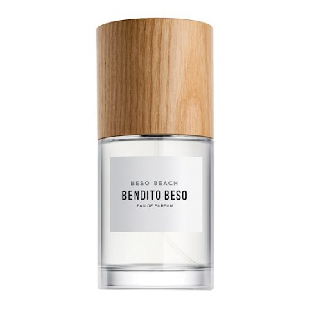 Bottle photo Beso Beach Bendito Beso