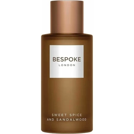 Bespoke London Sweet Spice and Sandalwood