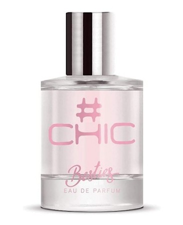 Besties #Chic