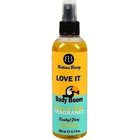 Bettina Barty Body Boom - Love it!