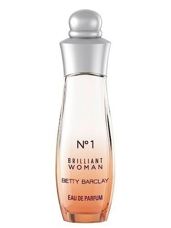 Betty Barclay Brilliant Woman No 1