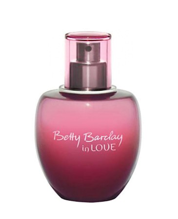 Betty Barclay Betty Barclay in LOVE