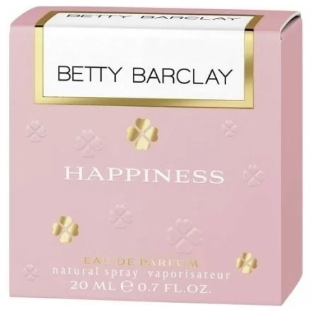 Фотография флакона  Betty Barclay