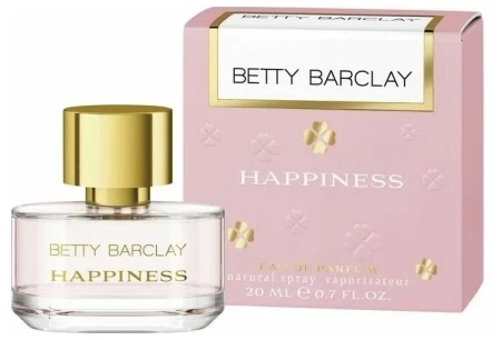 Фотография флакона  Betty Barclay