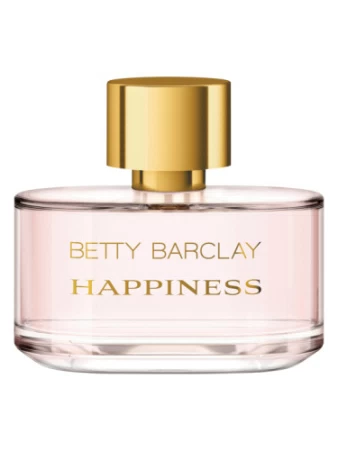 Betty Barclay Happiness