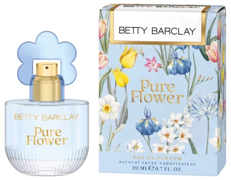 Фотография флакона  Betty Barclay