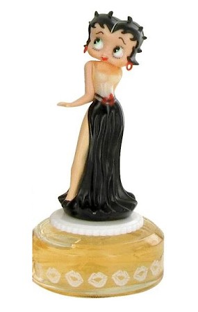 Betty Boop Angel Betty