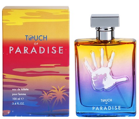 Beverly Hills 90210 / Torand 90210 Touch Of Paradise