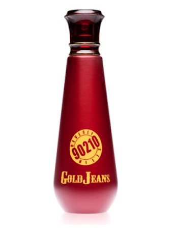 Beverly Hills 90210 / Torand Beverly Hills 90210 Gold Jeans
