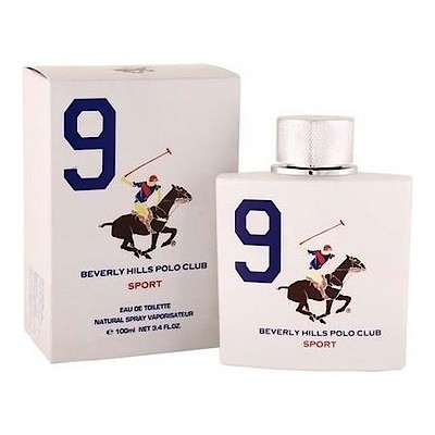 Beverly Hills Polo Club Sport №9