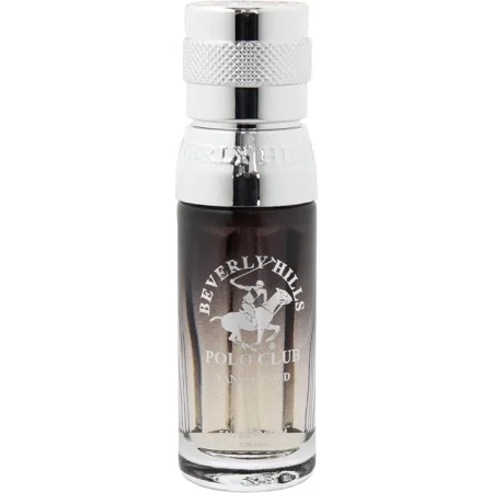 Vanilla Oud