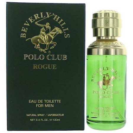 Beverly Hills Polo Club Rogue