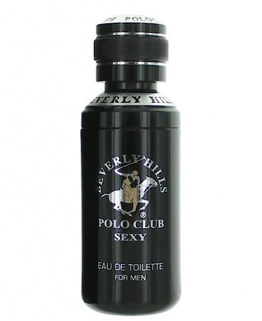 Foto des Flakons  Beverly Hills Polo Club