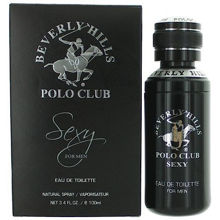 Foto des Flakons  Beverly Hills Polo Club