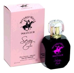 Beverly Hills Polo Club Sexy