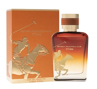 Foto des Flakons  Beverly Hills Polo Club