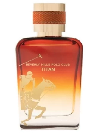Foto des Flakons Beverly Hills Polo Club Titan Eau de Toilette
