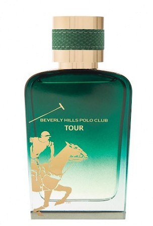 Foto des Flakons  Beverly Hills Polo Club