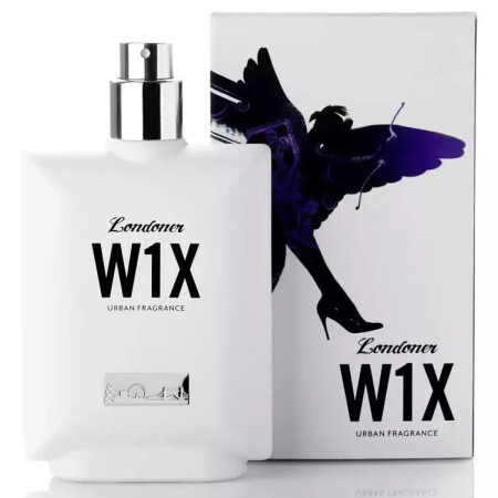 Bex London Londoner W1X
