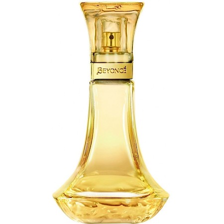 Bottle photo Beyoncé Parfums Heat Seduction