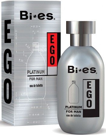 Ego Platinum