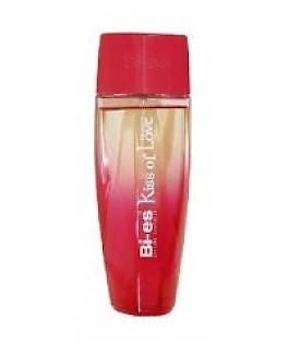 Bi-es Kiss of Love Red