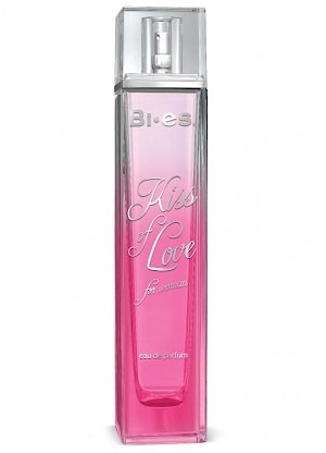 Bi-es Kiss of Love