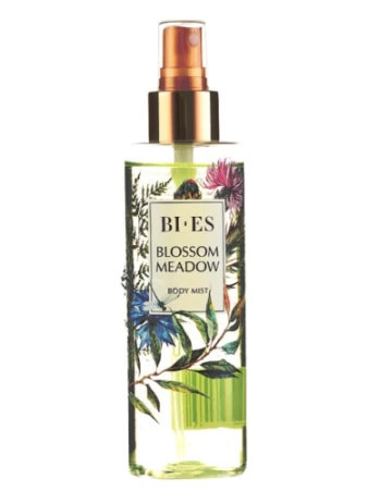 香水瓶照片  Bi-es
