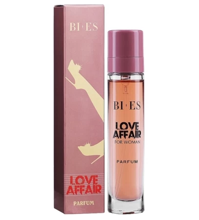 香水瓶照片  Bi-es