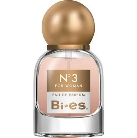 Bi-es N° 3 Eau de Parfum