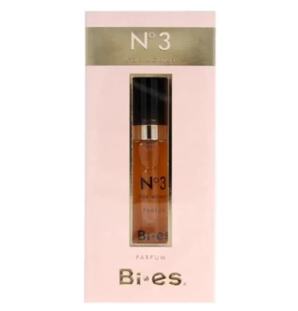 香水瓶照片  Bi-es