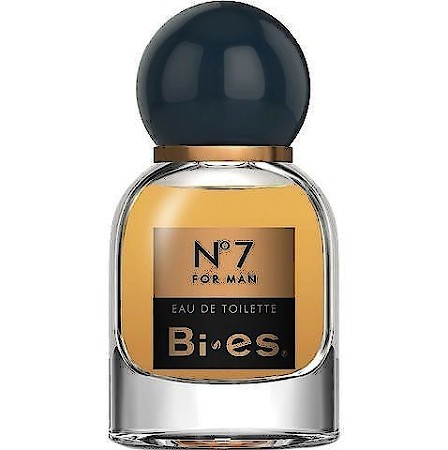 Bi-es N° 7
