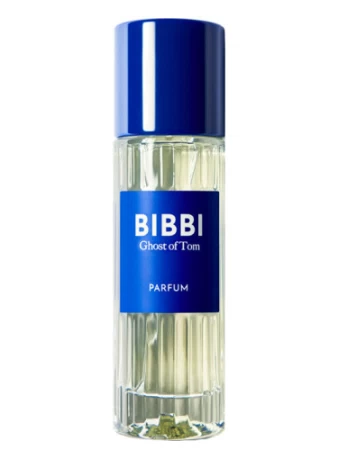 Bottle photo Bibbi Paris Ghost of Tom