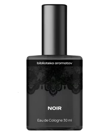 Biblioteka Aromatov Noir