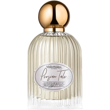 Foto des Flakons  Bibliothèque de Parfum
