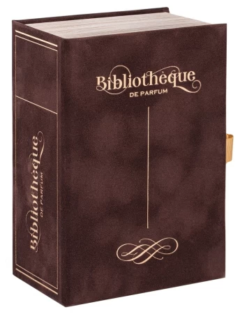 Foto des Flakons  Bibliothèque de Parfum
