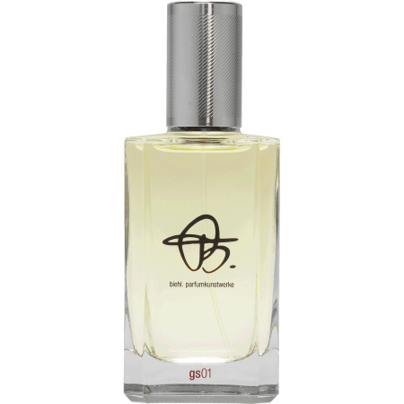 Biehl Parfumkunstwerke Gs 01