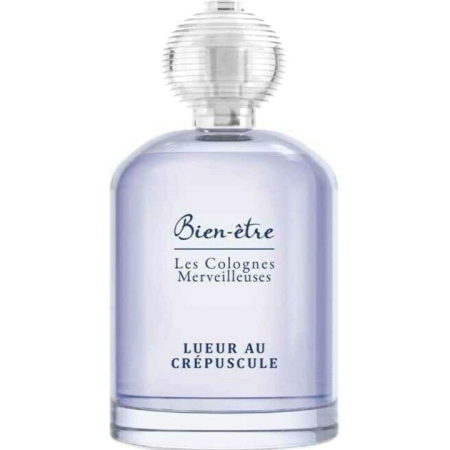 Bien-Etre Les Colognes Merveilleuses - Lueur au Crépuscule