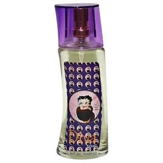 Bio Company Betty Boop Diva