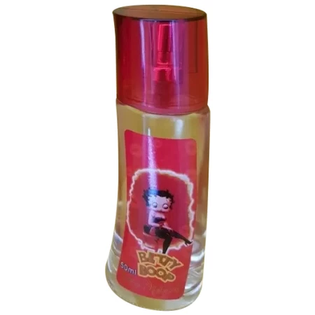 Bio Company Betty Boop Sexy Appeal